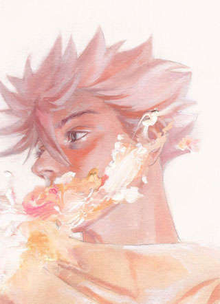 快穿之宿主他不病弱小说