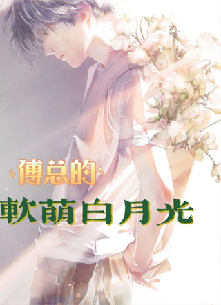 【abo】傅总的软萌白月光小说