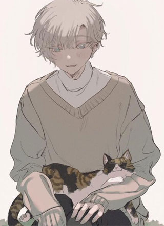 总裁的玩物要跑路小说