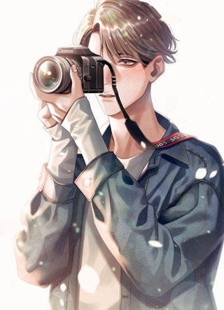 他是我捡来的小说