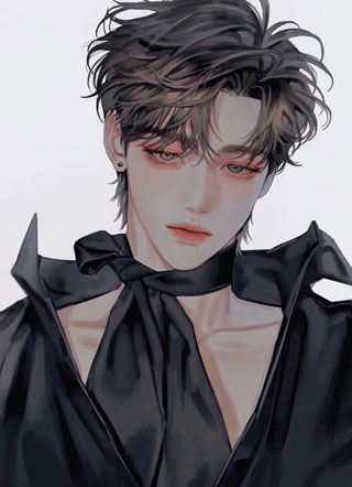 迷上他的信息素小说