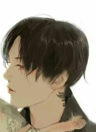 主子说我暗恋他小说
