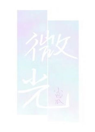 微光小西瓜小说