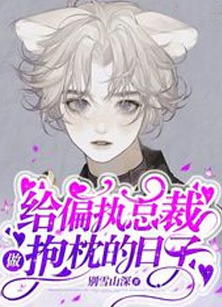 给偏执总裁做抱枕的日子小说