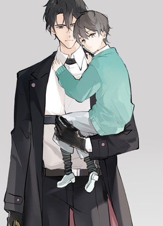 顾总宠你没商量小说