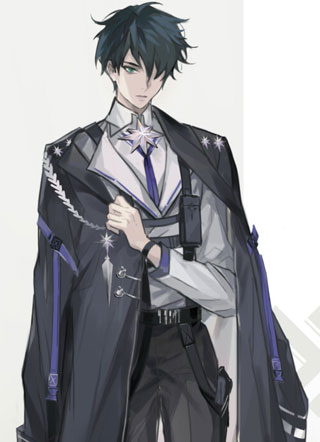 男配变男主小说