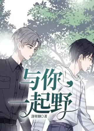 与你一起野小说