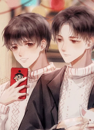 我的对头爱上我小说