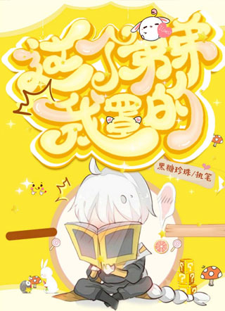 这个弟弟我罩的小说