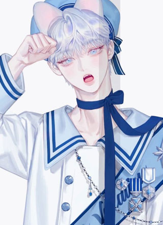 病娇男友陆淮枝小说