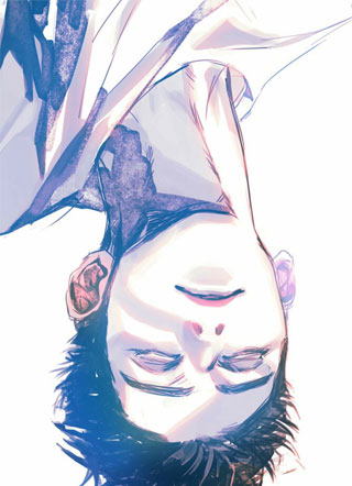 死神如是说小说