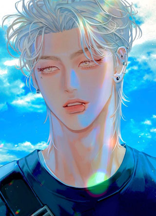 老攻好有钱小说