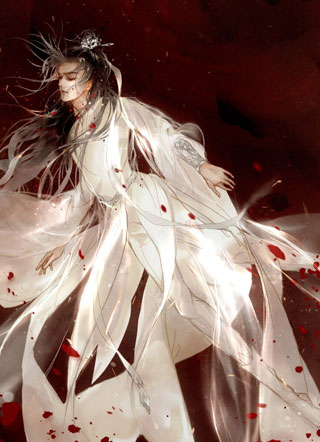 小白兔的病娇男友小说