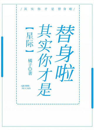其实你才是替身啦陆盛小说