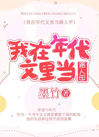 我在年代文里当路人甲墨竹小说