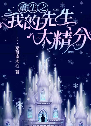 重生之我的先生太精分小说