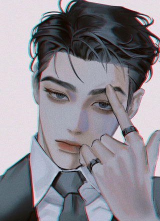 我怀疑你不是好人小说