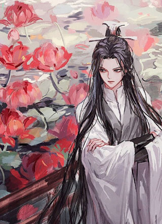 每天都在被迫洗白小说