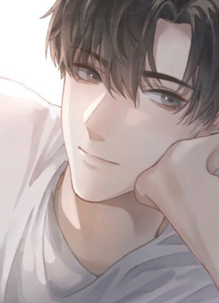 薄荷衬衣萧遇安小说