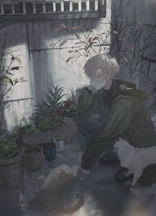 离心ABO小说