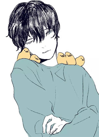 大人，你家小祖宗真的是个白切小说