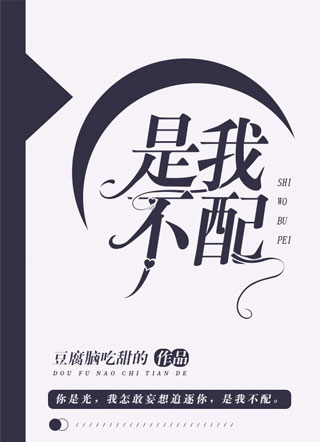 是我不配白言小说