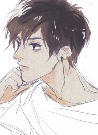 又被学霸撩翻了小说