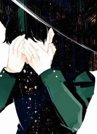 年少欢喜微蝶小说