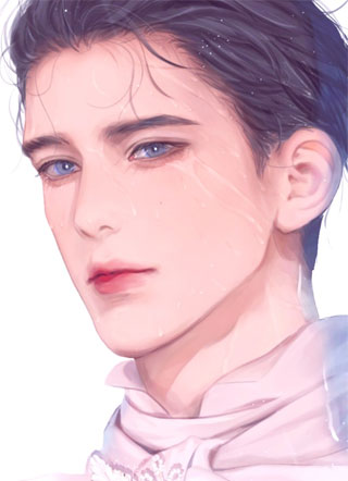 是狼人不是狠人小说