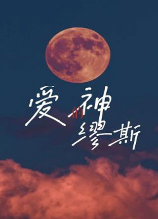 爱神的缪斯小说