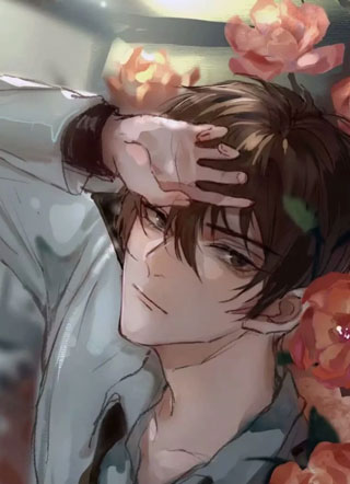 追来的爱如洪流小说