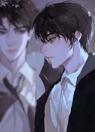 学委看上个混混小说