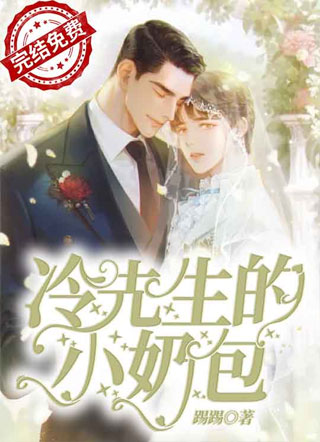 冷岩冷先生的小奶包小说