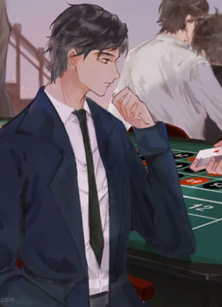 我的前男友不好追小说