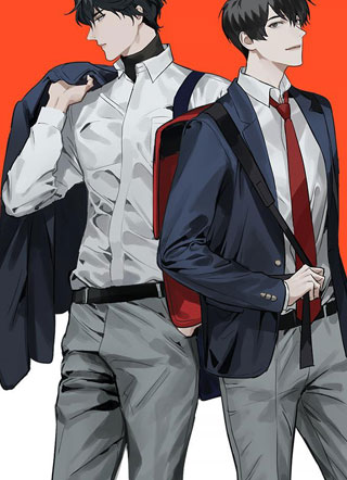 我哥哥们日常小说