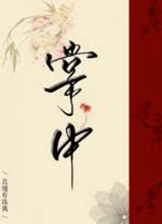 萧谙掌中ABO小说