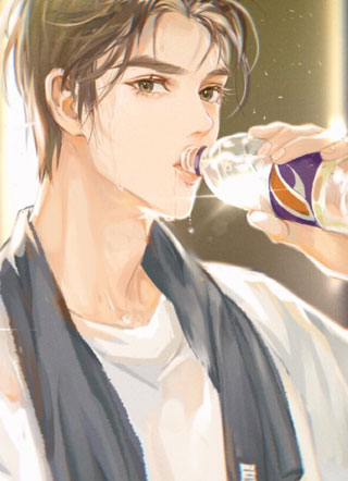 强撩反派男神小说