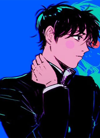 我成了总裁的心上人小说