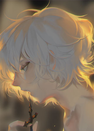 这个Omega是装的【ABO】小说