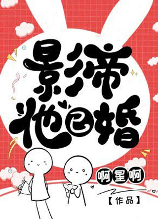 影帝他已婚小说