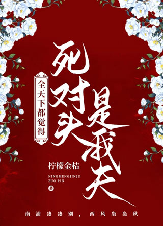全天下都觉得死对头是我夫小说