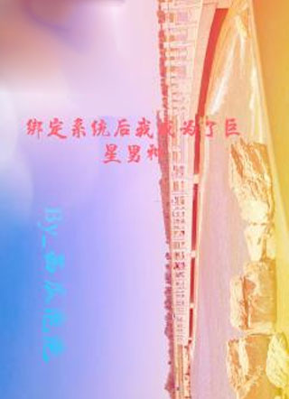 绑定系统后我成为了巨星男神小说
