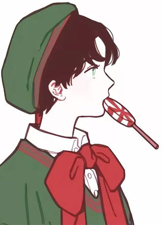 又被学神撩到了小说