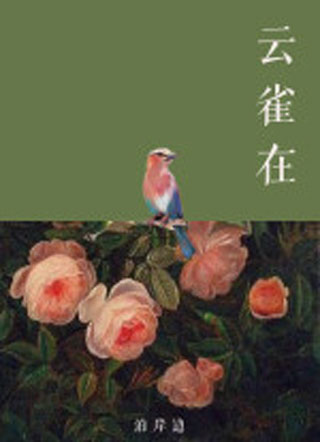 云雀在小说