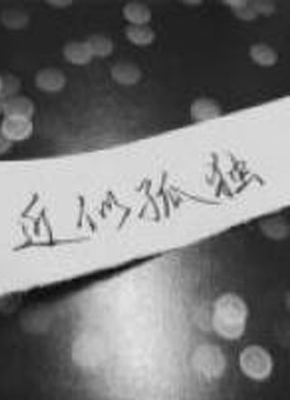 近似孤独杏仁茶小说