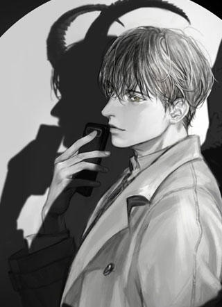 直男被标记小说