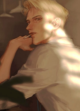 被标记上瘾了小说