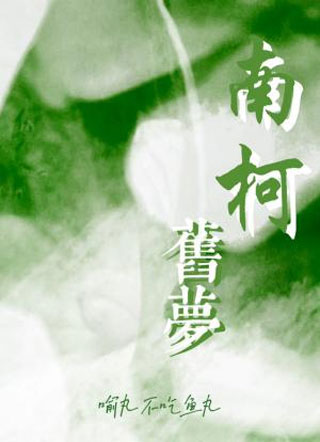 南柯旧梦余丞小说