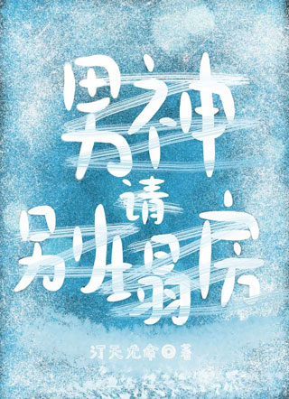 男神请别塌房小说