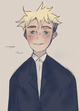 学神和校霸又在撒糖小说